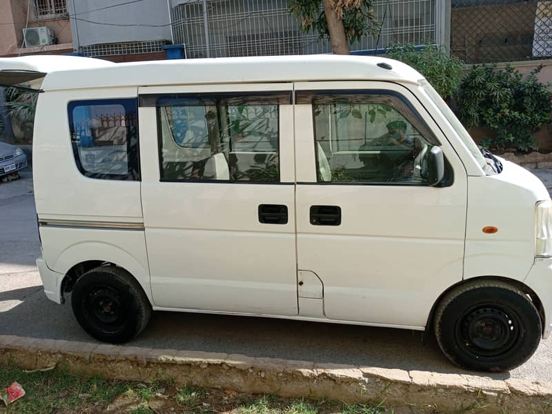 Suzuki every for sale 8