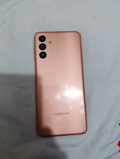 samsung galaxy A04S new condtion no open no repair only mobile