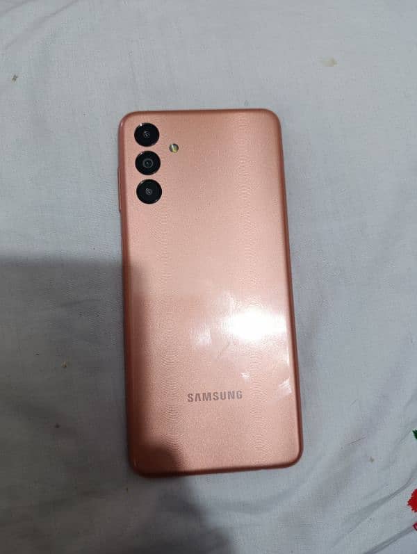 samsung galaxy A04S new condtion no open no repair only mobile 0