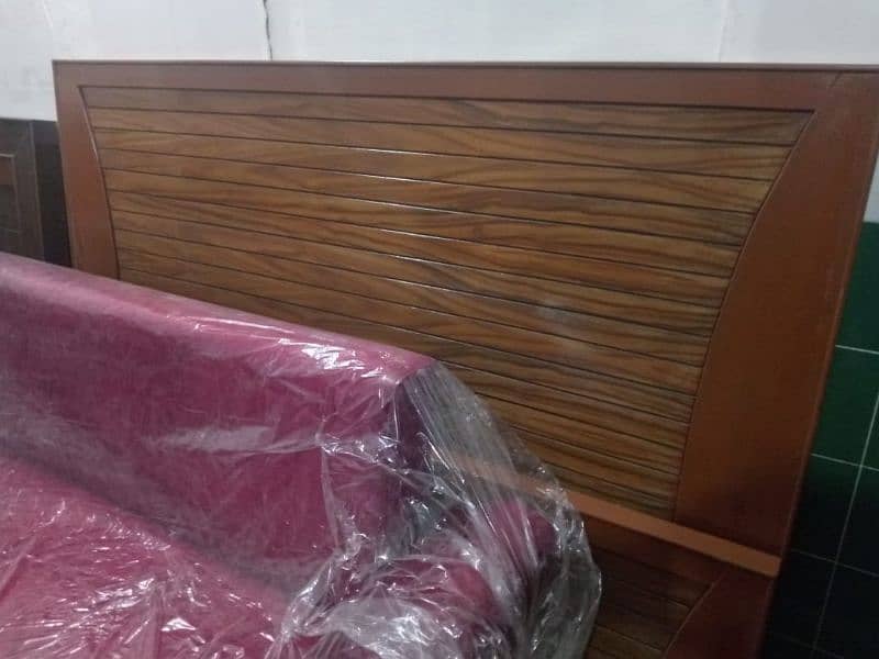 King Size Dhuble Bed Mate Polish Whole Sale Price 3