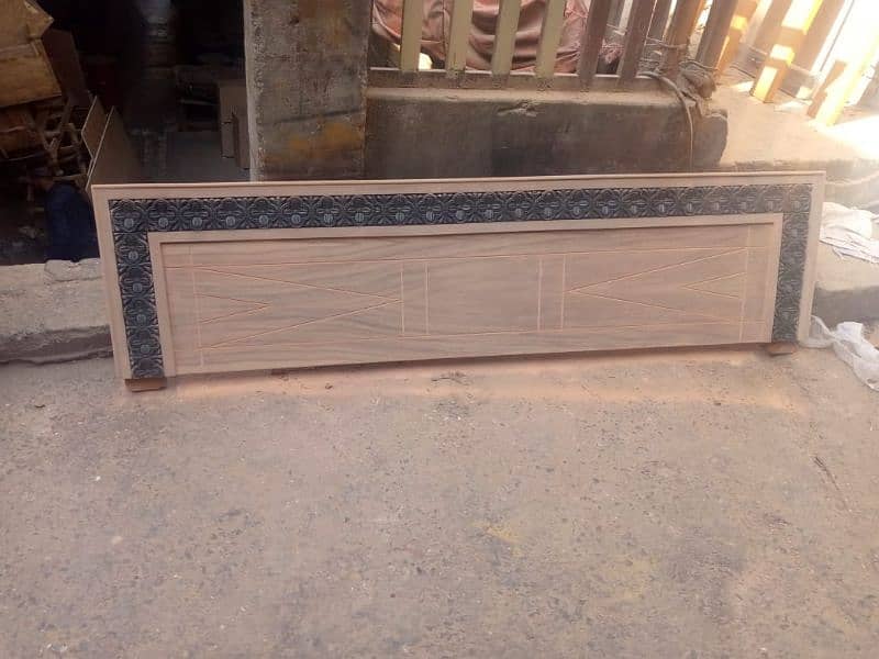 King Size Dhuble Bed Mate Polish Whole Sale Price 5