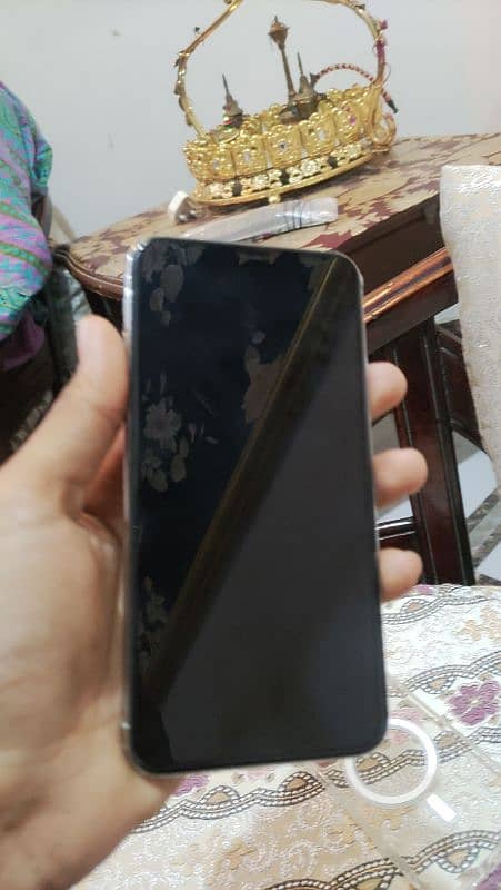 Iphone 11 pro max non pta 3