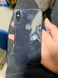 Iphone X Fu All Ok