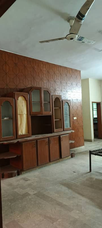 Iqbal Town 1 Kanal House For Rent On Wahdat Road 7