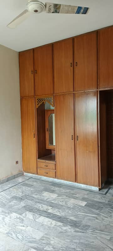 Iqbal Town 1 Kanal House For Rent On Wahdat Road 8