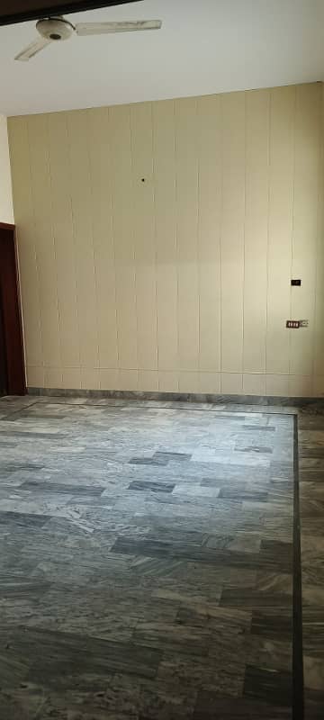 Iqbal Town 1 Kanal House For Rent On Wahdat Road 0