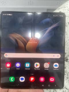 Samsung fold 4 pta approve with box