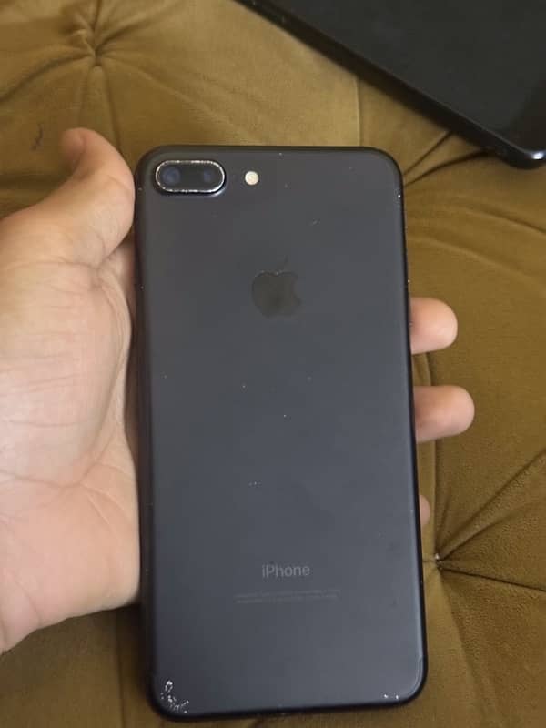 iPhone 7 Plus Pta approved 0