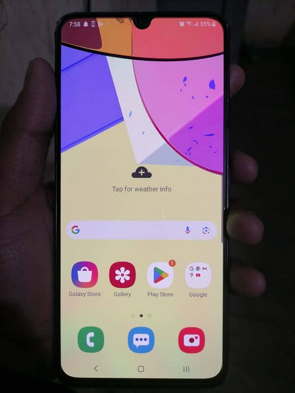 samsung Galaxy A90 5G 10/8 Conditions 0