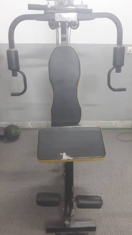 gym equipment 3