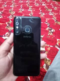 Infinix