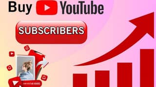 Buy YouTube subscribers