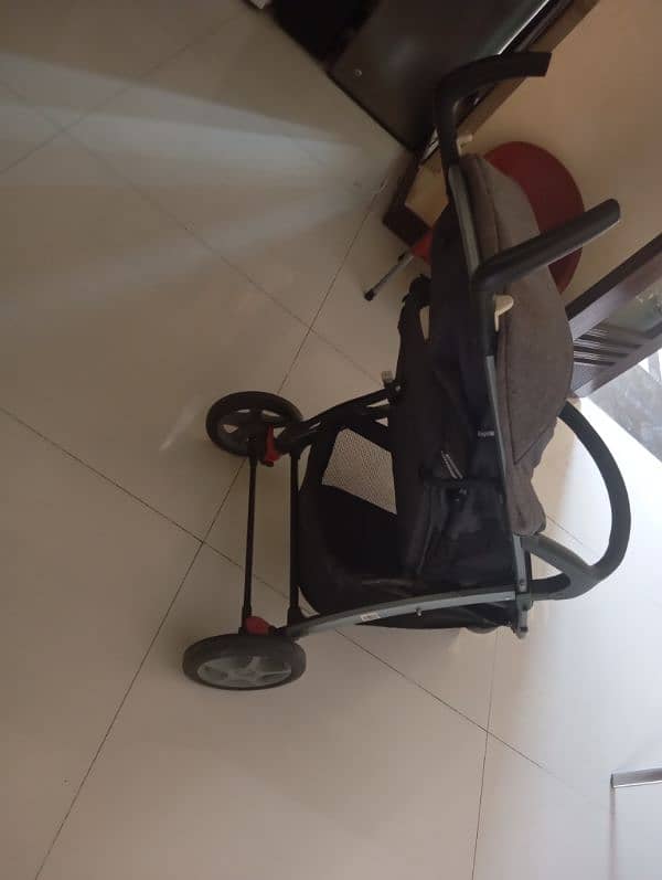 baby pram / kids pram / imported baby pram / kids stroller / walker 1