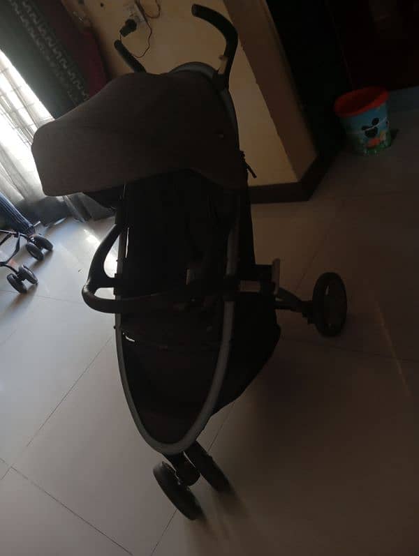 baby pram / kids pram / imported baby pram / kids stroller / walker 2