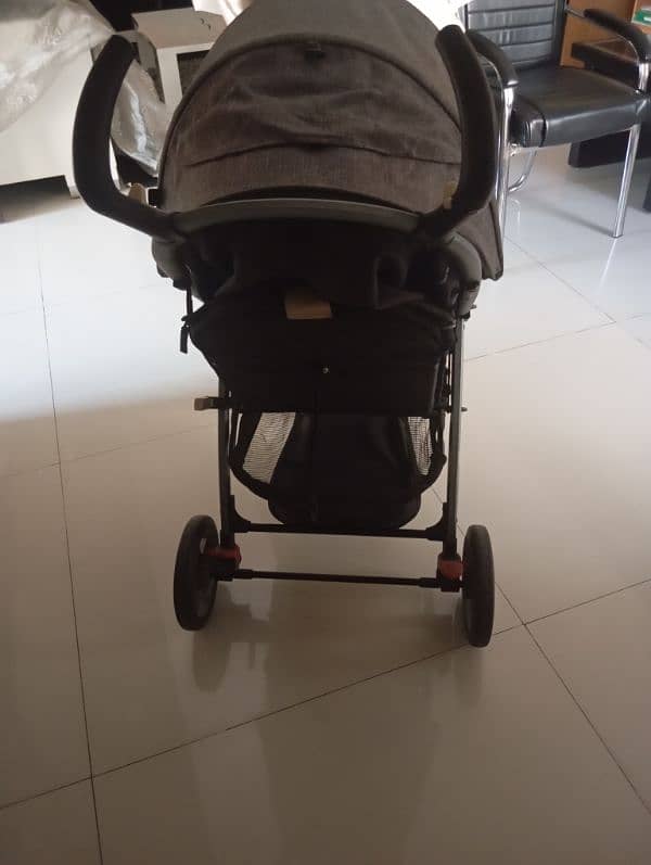 baby pram / kids pram / imported baby pram / kids stroller / walker 3