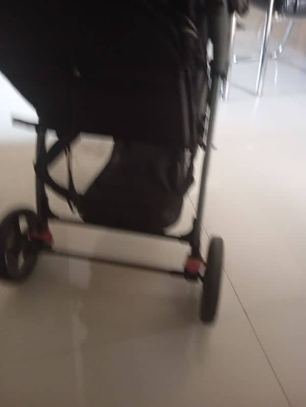 baby pram / kids pram / imported baby pram / kids stroller / walker 5