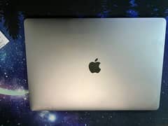 Macbook pro 16 1TB