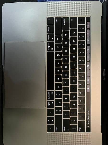 Macbook pro 16 1TB 5