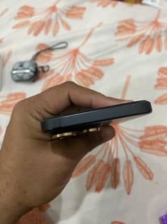 Apple iphone 16 pro max 256gb PTA approved