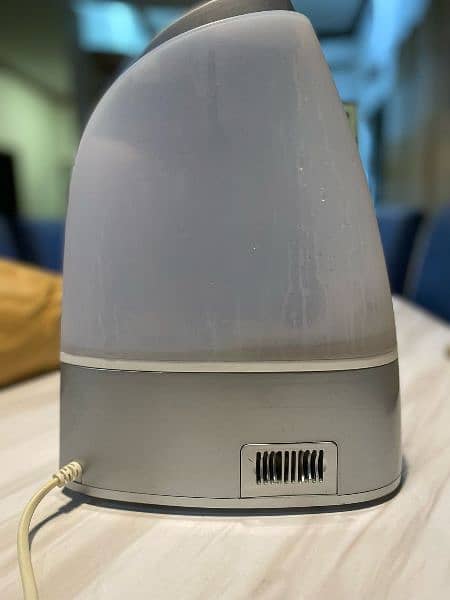 beurer air purifier good condition 1