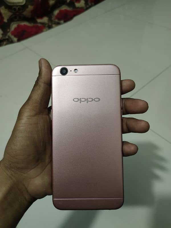 oppo a57 8