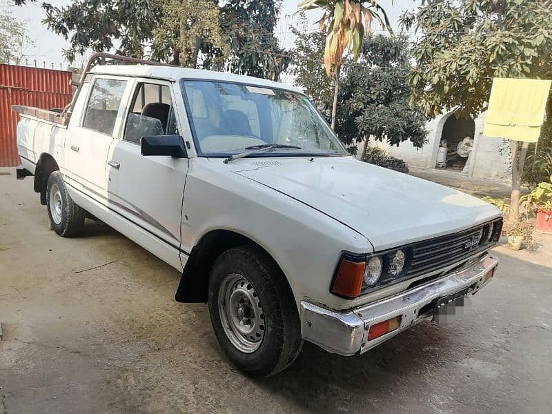 Datsun Other 1982 2