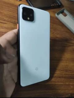 pixel 4xl 64gb white non pta