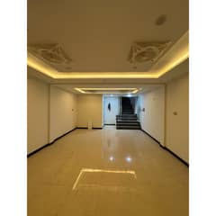 Lower Ground Floor Commercial Space For Rent