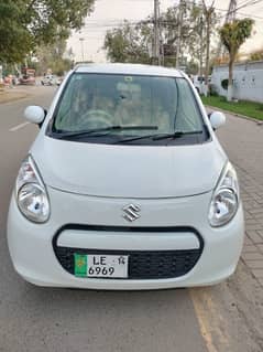 Suzuki Alto 2010 model 2014 ki import