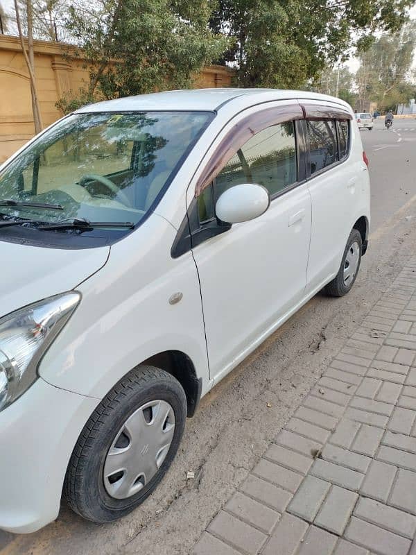 Suzuki Alto 2010 model 2014 ki import 2