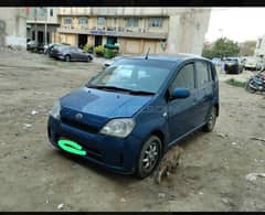 Daihatsu Mira 2006 USED FOR SALE