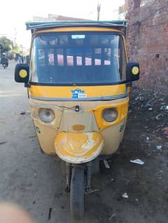 rikshaw