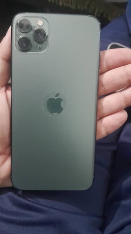 IPhone 11 Pro Max 3