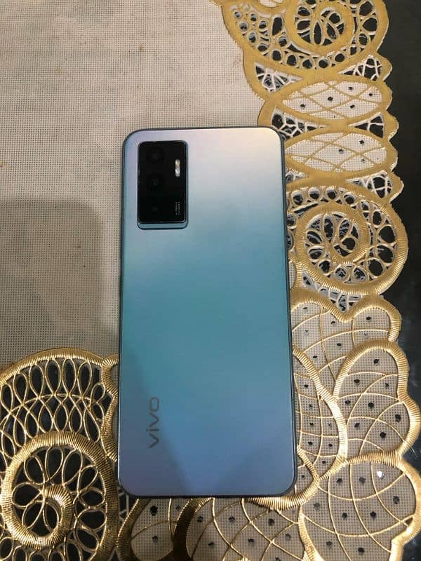 vivo v23e 8/128 GB NON PTA approved 03709703946 0