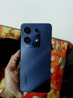 infinix note 30 8/256 non pta