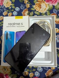 realme 5 pta approve