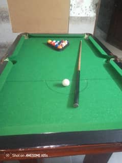 pool table for sale