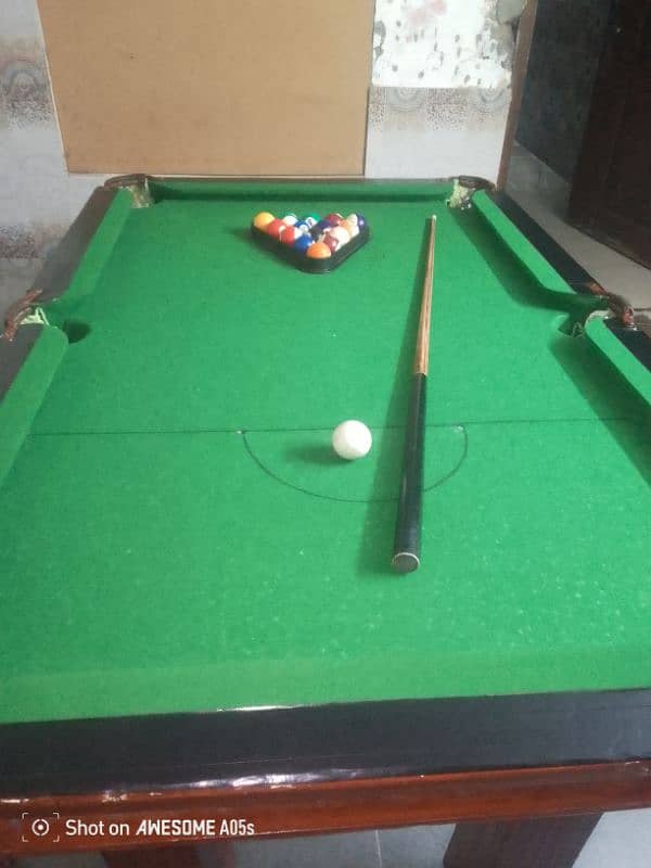 pool table for sale 0