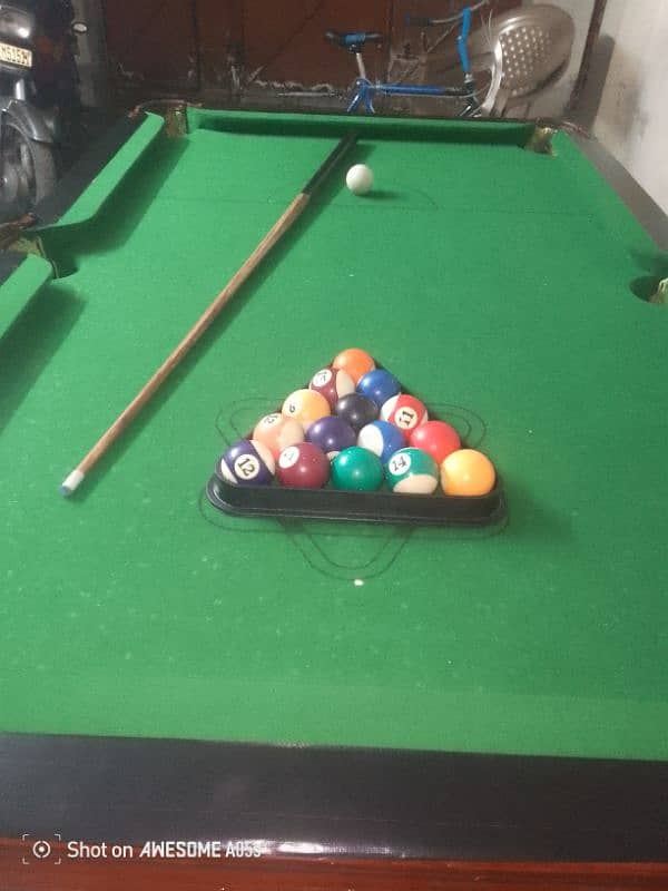 pool table for sale 2