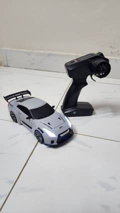 Brand new 4wd RC drift car 20km speed