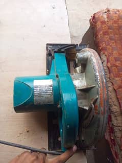 wood hand cutter 10" makita