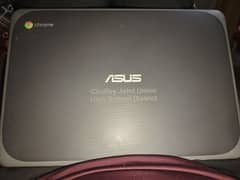 Asus 16GB Storage | 4GB RAM | 11.6″ Display Playstore Supported