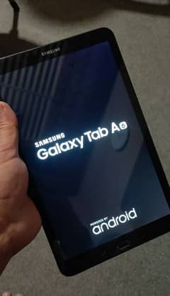 Samsung Galaxy Tab A6