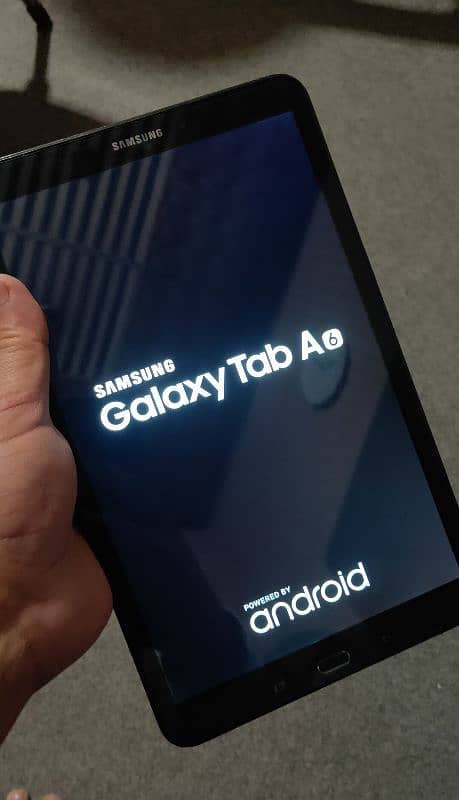 Samsung Galaxy Tab A6 0