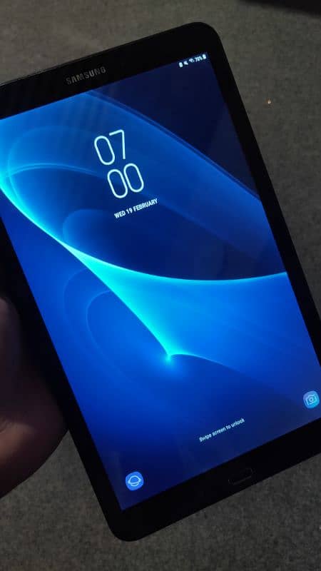 Samsung Galaxy Tab A6 2