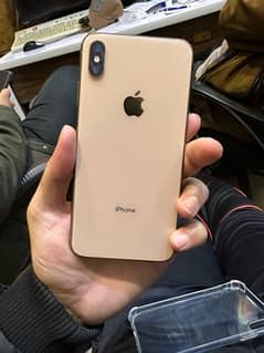 iPhone Xs Max 256gb