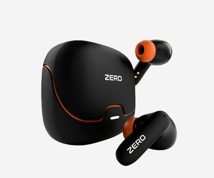 Zero Wave Pro Earbuds 1