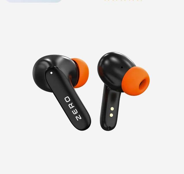 Zero Wave Pro Earbuds 2