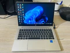 *HP PROBOOK (430) GB 16/256 SSD*