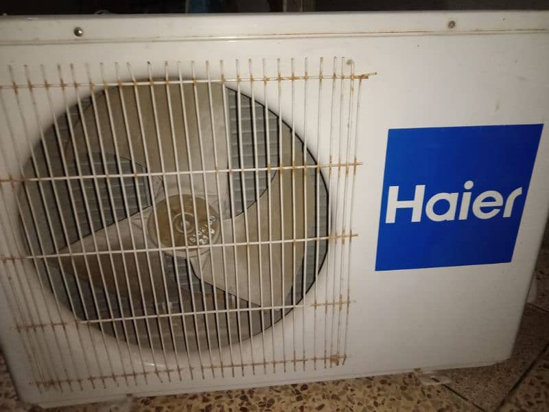 Haier 1 ton gree 1 ton 10